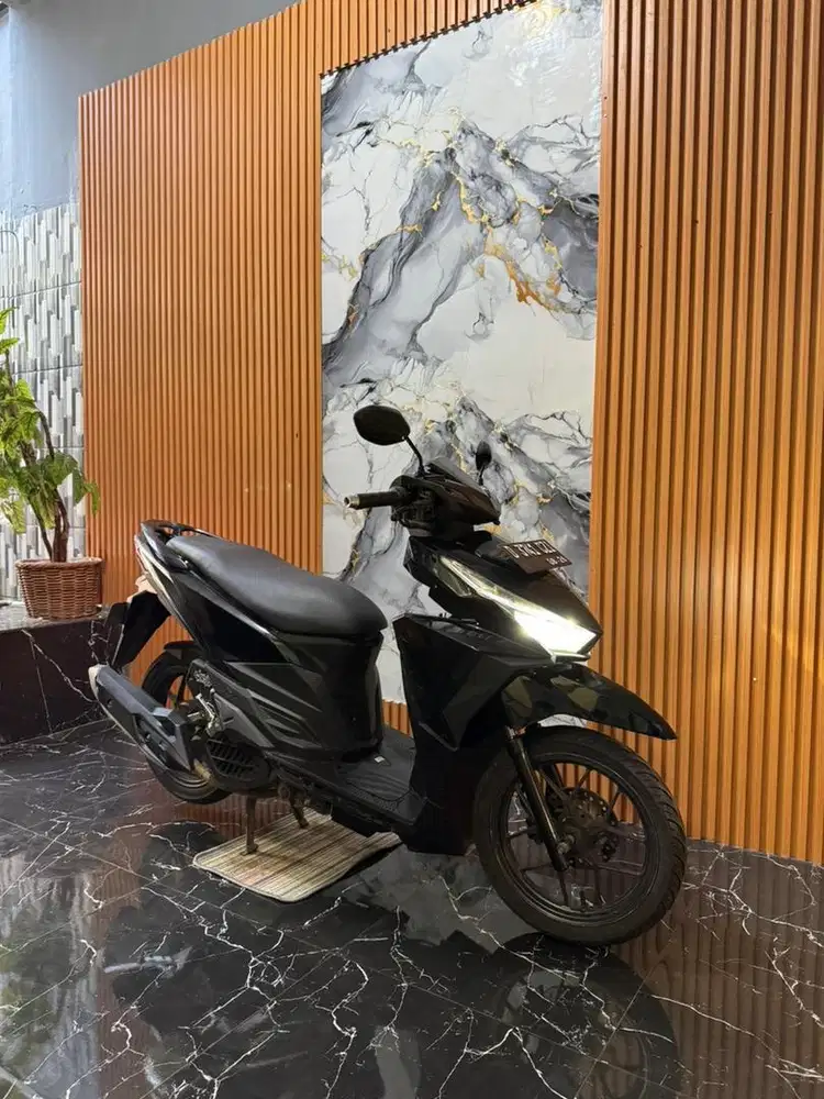 Honda Vario 150 LED OLD 2016