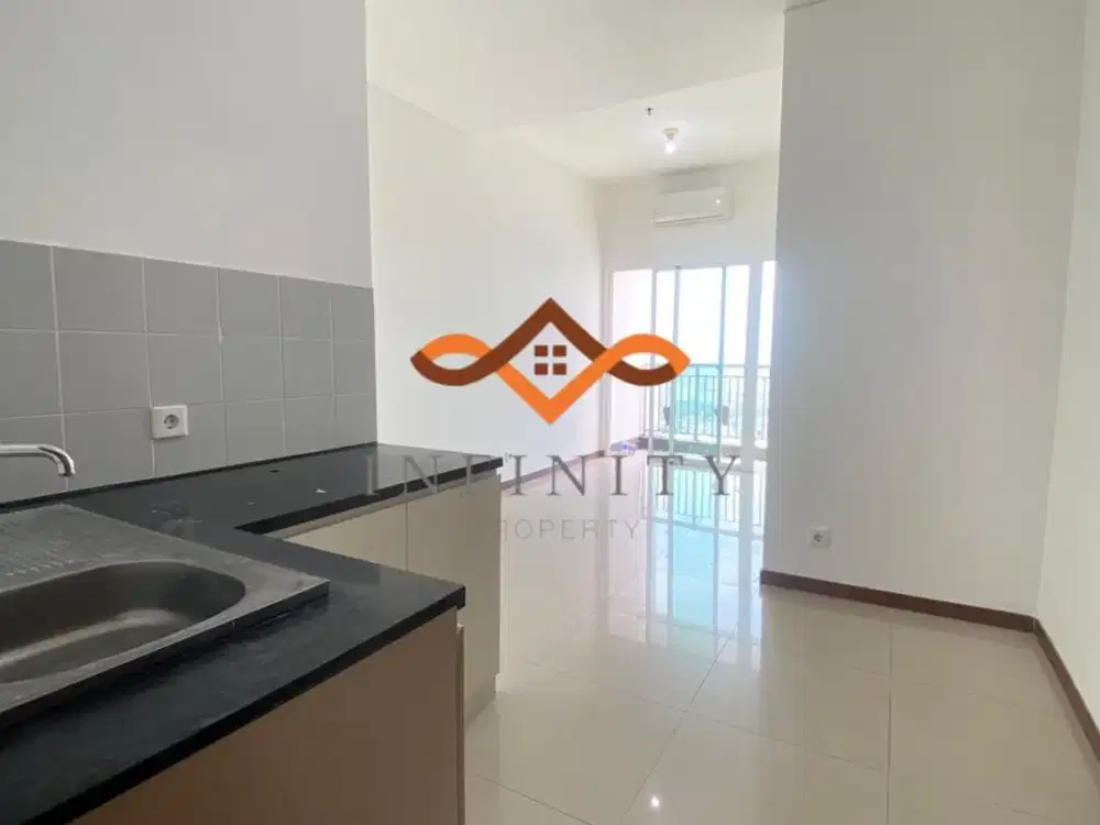 Disewakan 1 Bedroom kondominium greenbay pluit! nice view!