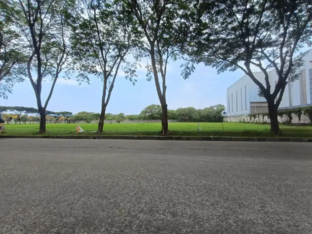 Kavling Industri Gudang Marunda Center Cakung Cilincing Priok Rorotan Kbn