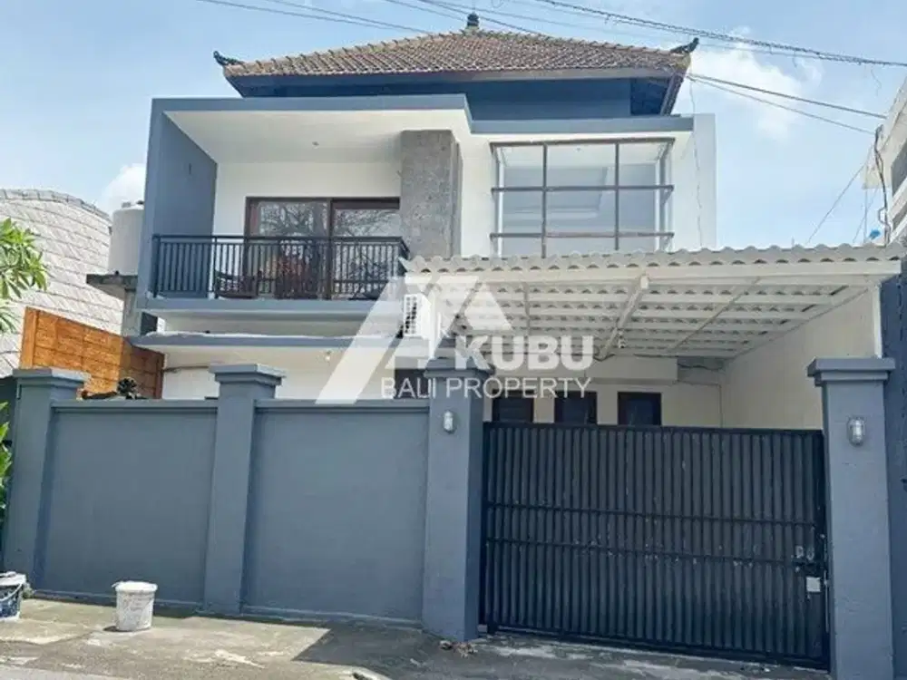 KBP1497 Simple House 2 bedroom Clean and Bright.