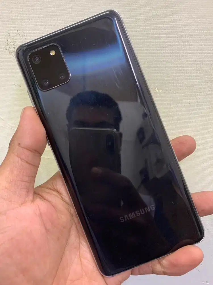 SAMSUNG GALAXY NOTE 10 LITE RAM 8/128GB