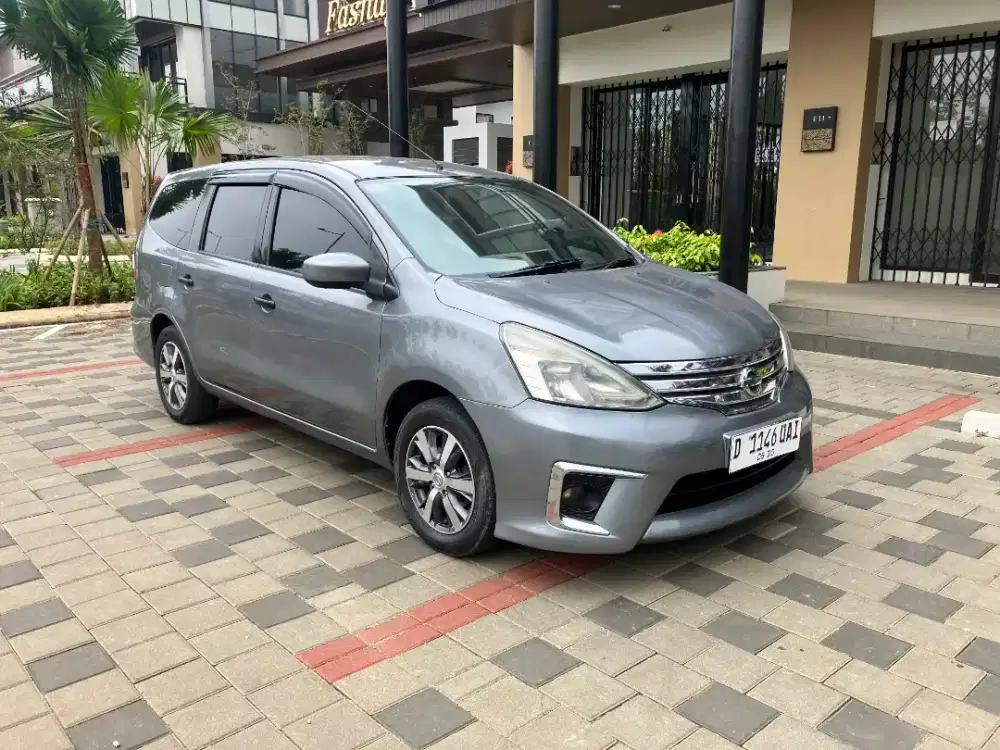 PROMO KREDIT DP MINIMAL BERKUALITAS DAN BERGARANSI