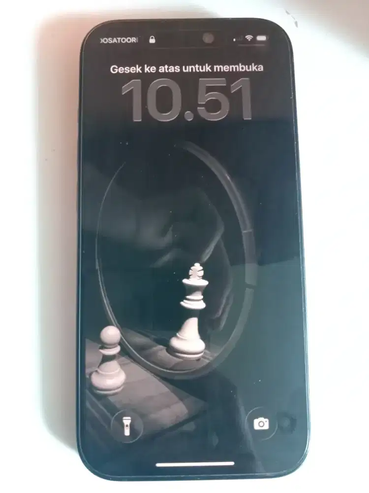 Iphone 15 128GB Black