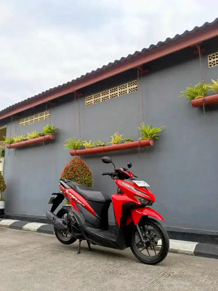 VARIO 125 LED NEW 2019