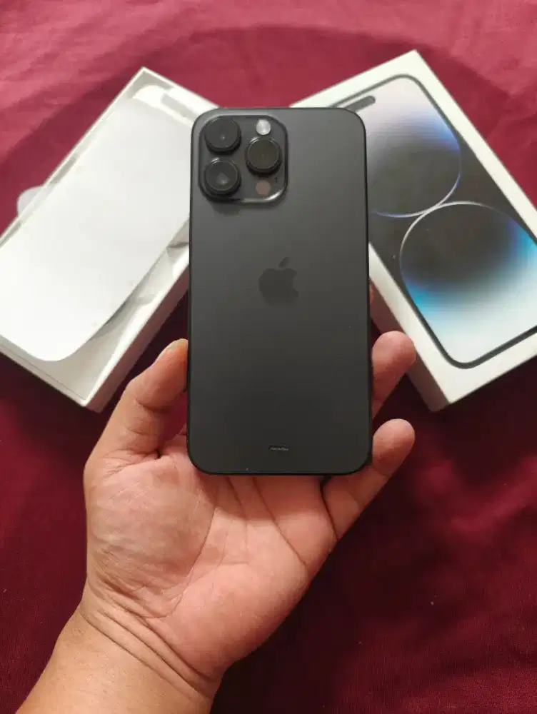 iPhone 14 Promax 128 gb