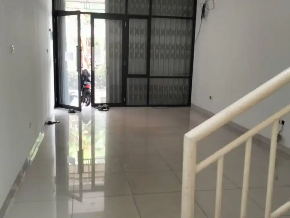 DIJUAL CEPAT RUKO DI ARIES UTAMA, PURI, JAKARTA BARAT