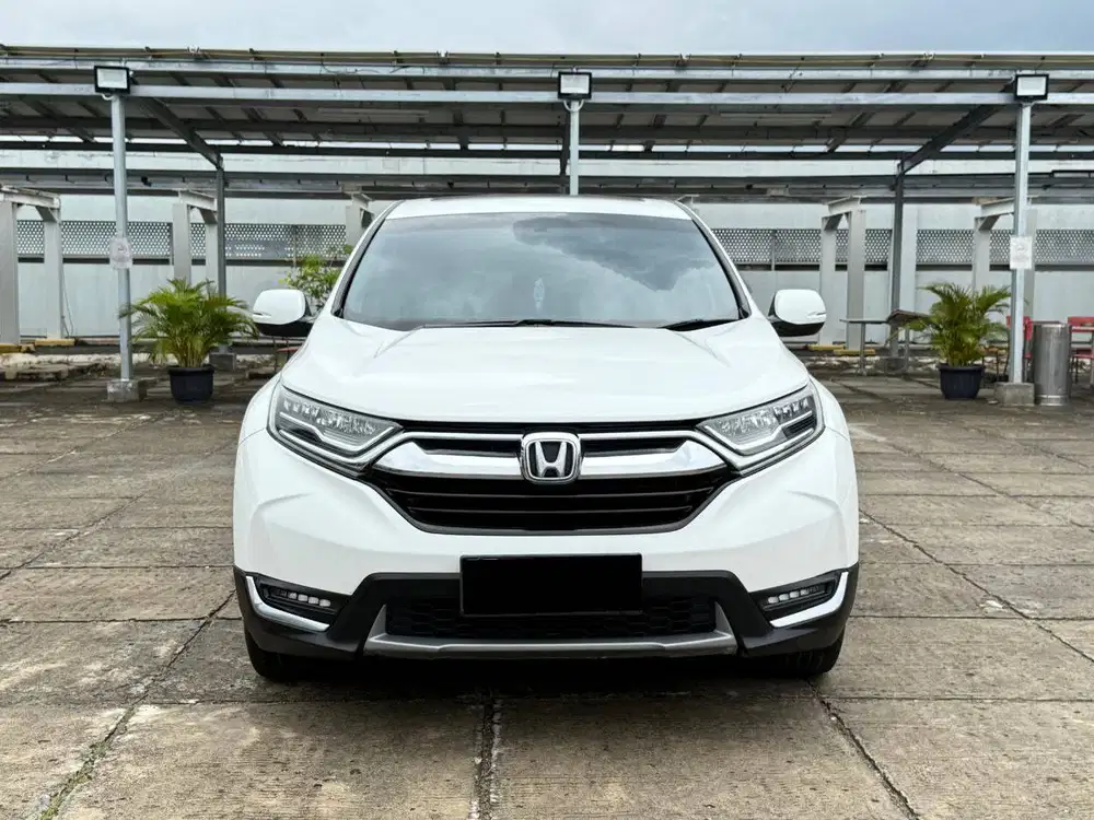 Honda CR-V Prestige 1.5 Turbo 2017
