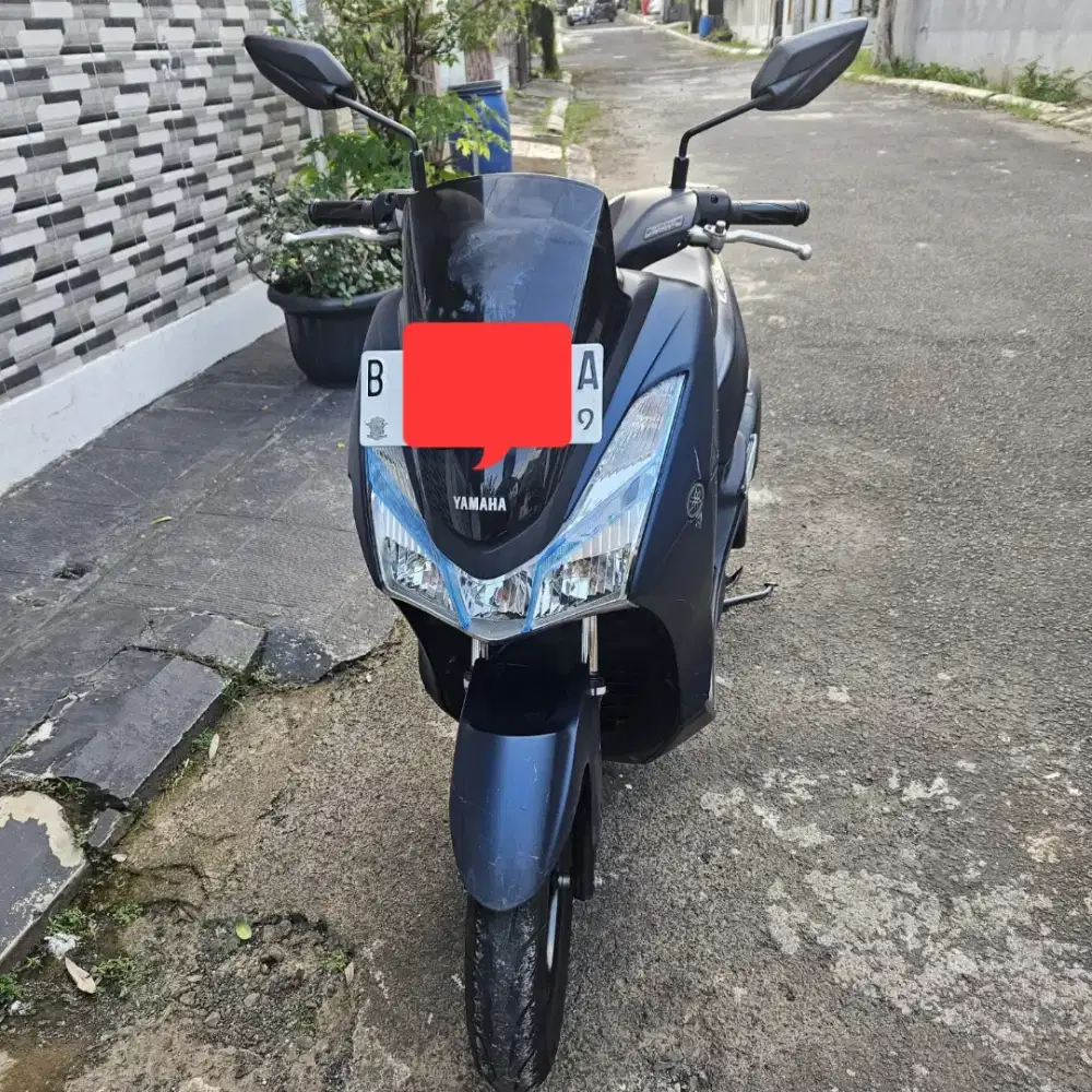 LEXI 125cc th 2019