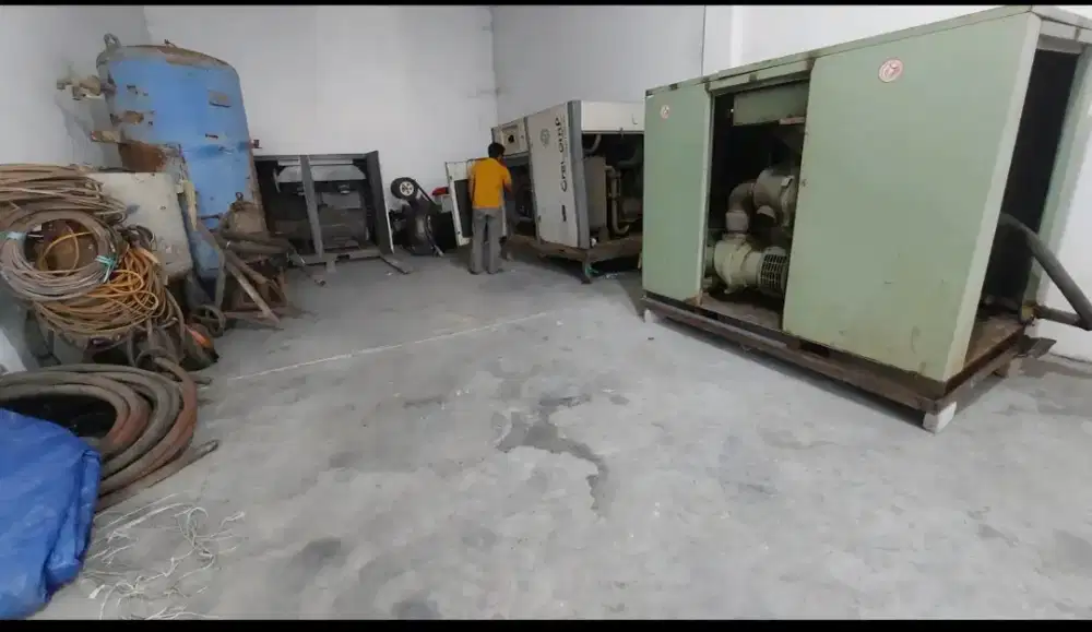 Sanblasting for sale