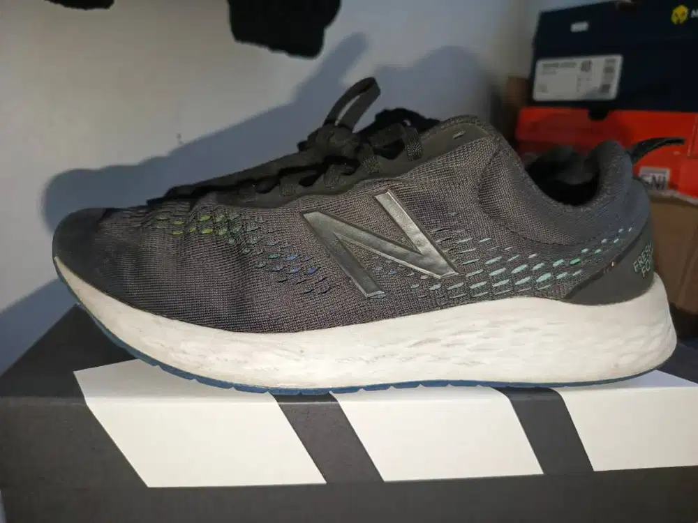 Sepatu New Balance Fresh Foam Arashi V3