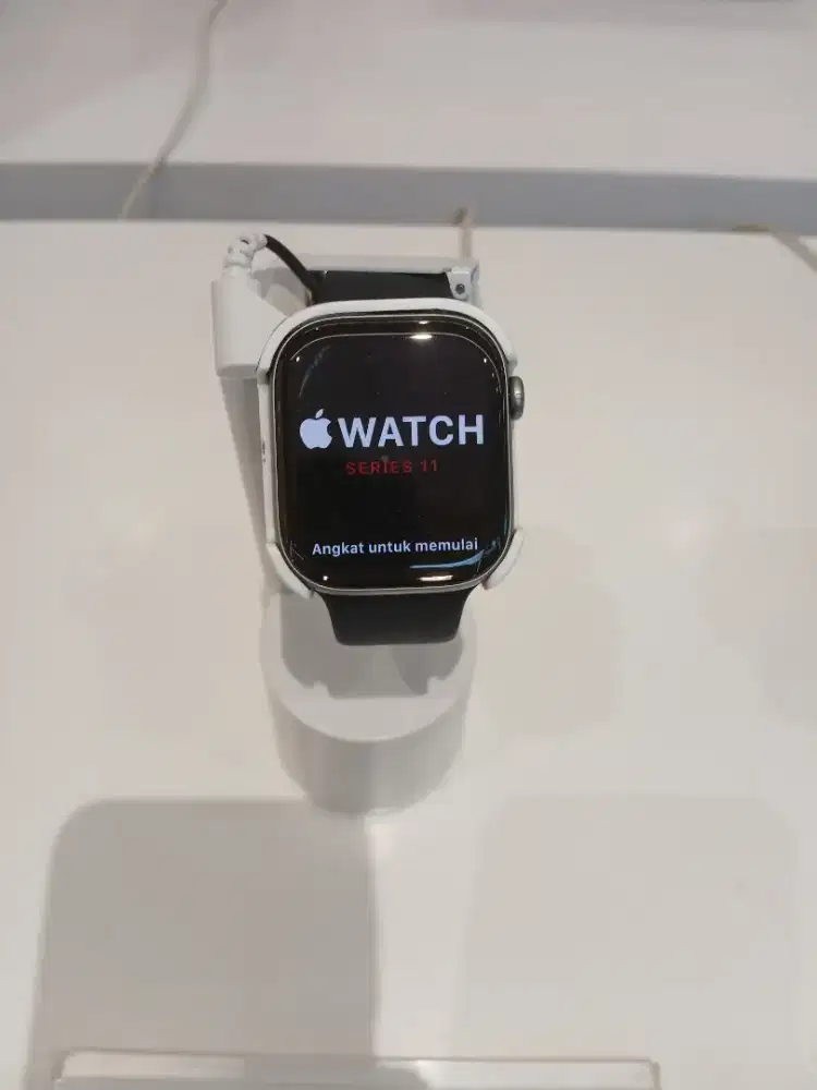 Kredit Apple Watch 11 promo bebas 2x cicilan