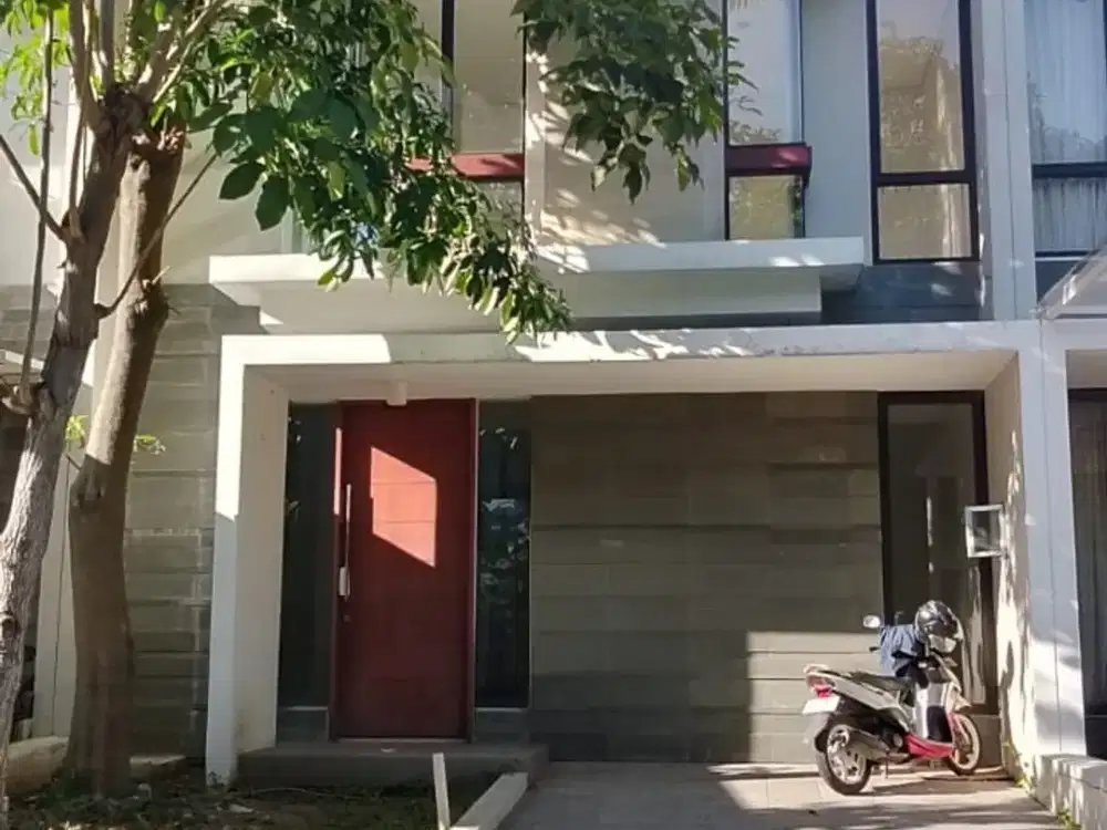 Butuh laku Cepat Rumah daerah Citraland Utara Northwest lake