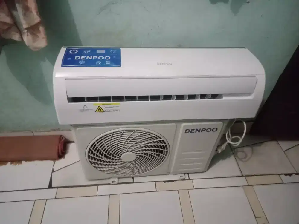 AC 1 PK denpo normal