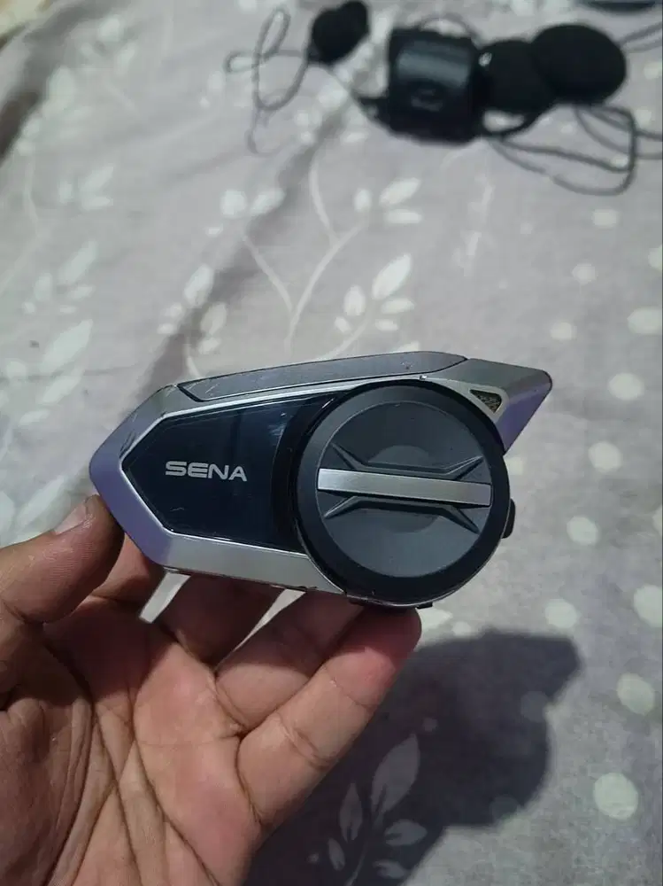 Intercom Sena 50s Harman Kardon