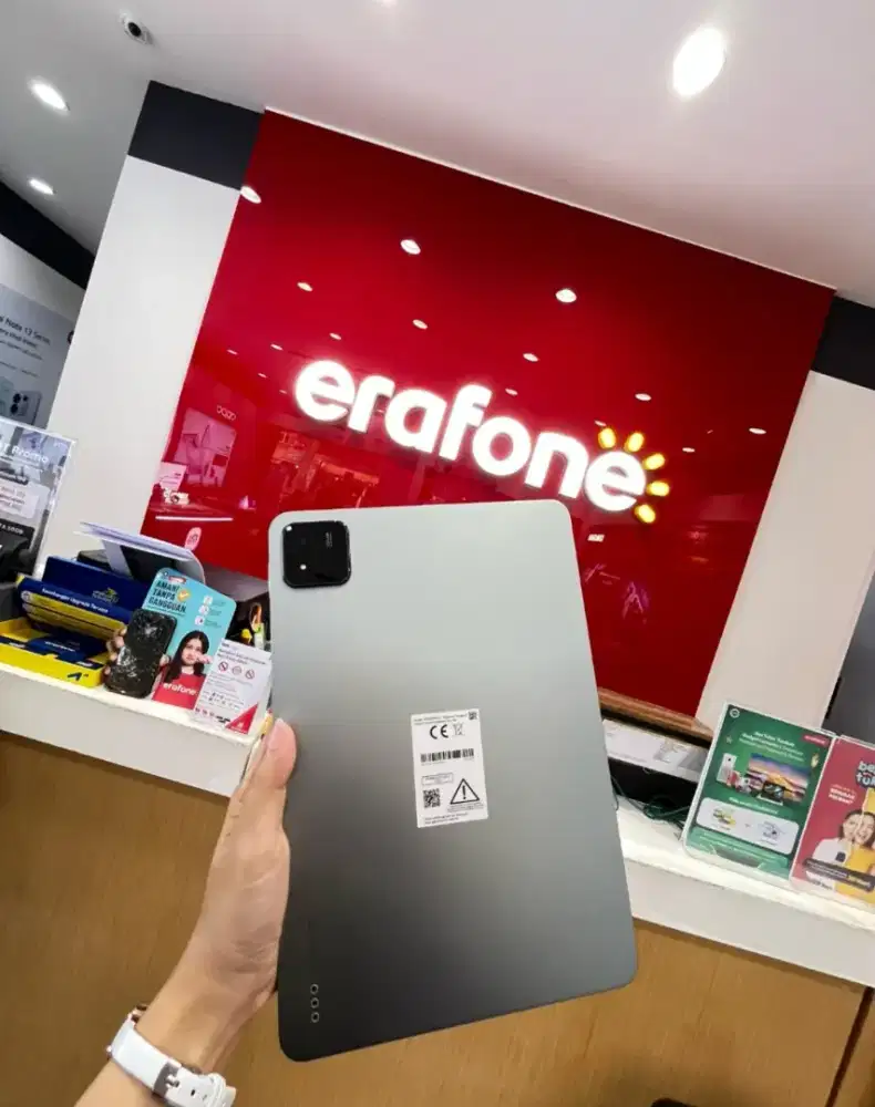 Xiaomi Pad 7 RAM 8GB/256GB