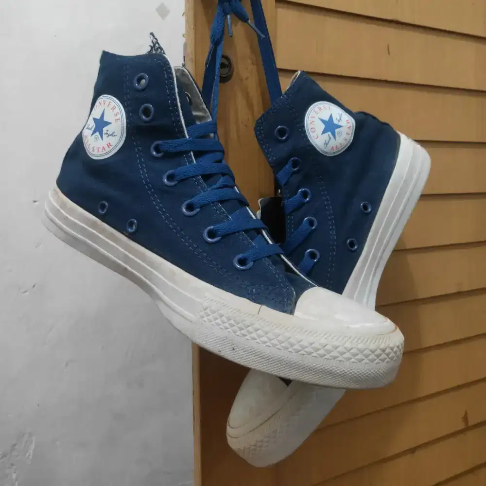 Sepatu Converse