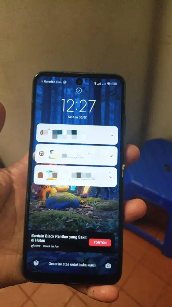 Xiaomi redmi note 10