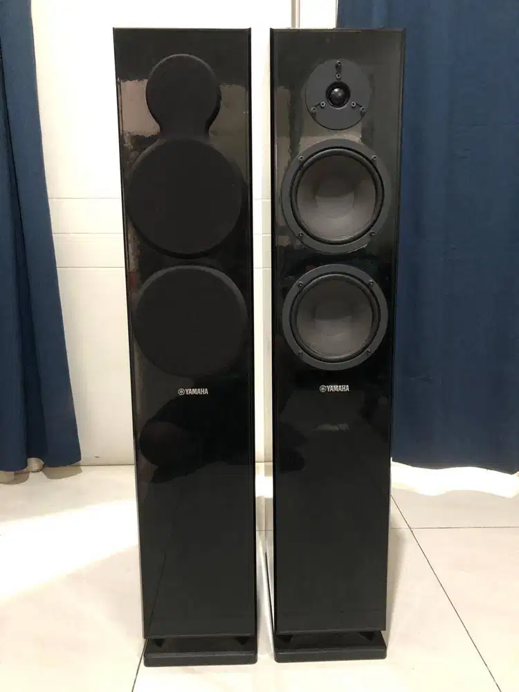 Floor Standing Speaker Yamaha NS-F150 HD Audio