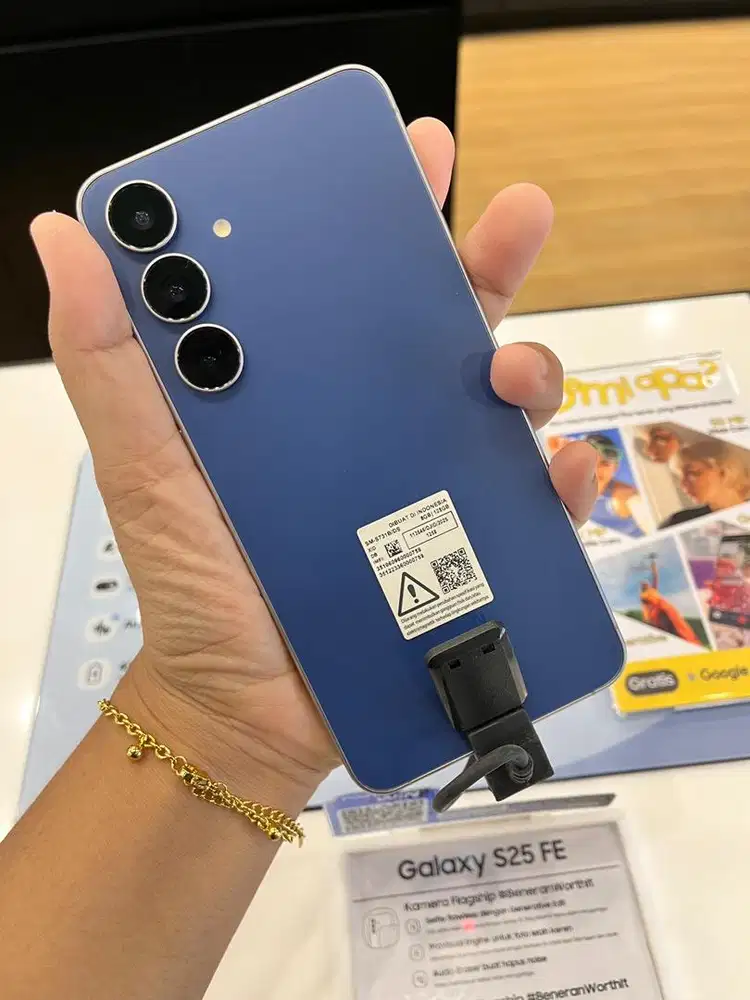 SPECIAL PROMO SAMSUNG A SERIES FREE ADAPTOR ORIGINAL SAMSUNG