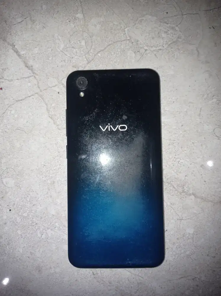 Jual hp bekas Vivo Y91C