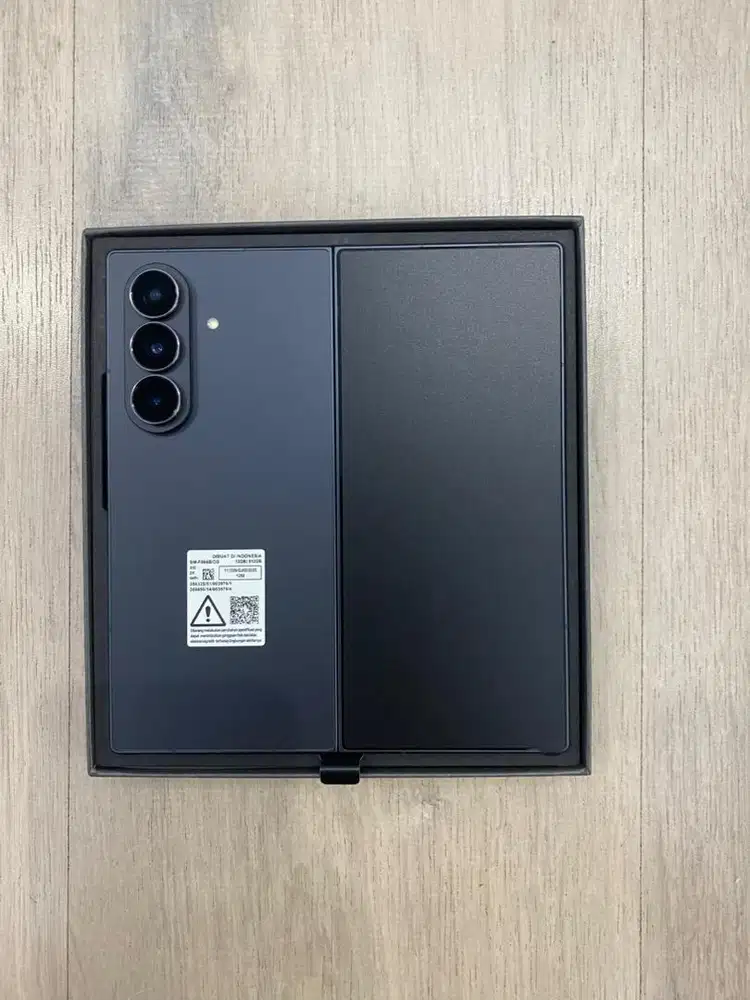 Samsung Fold 7 Baru