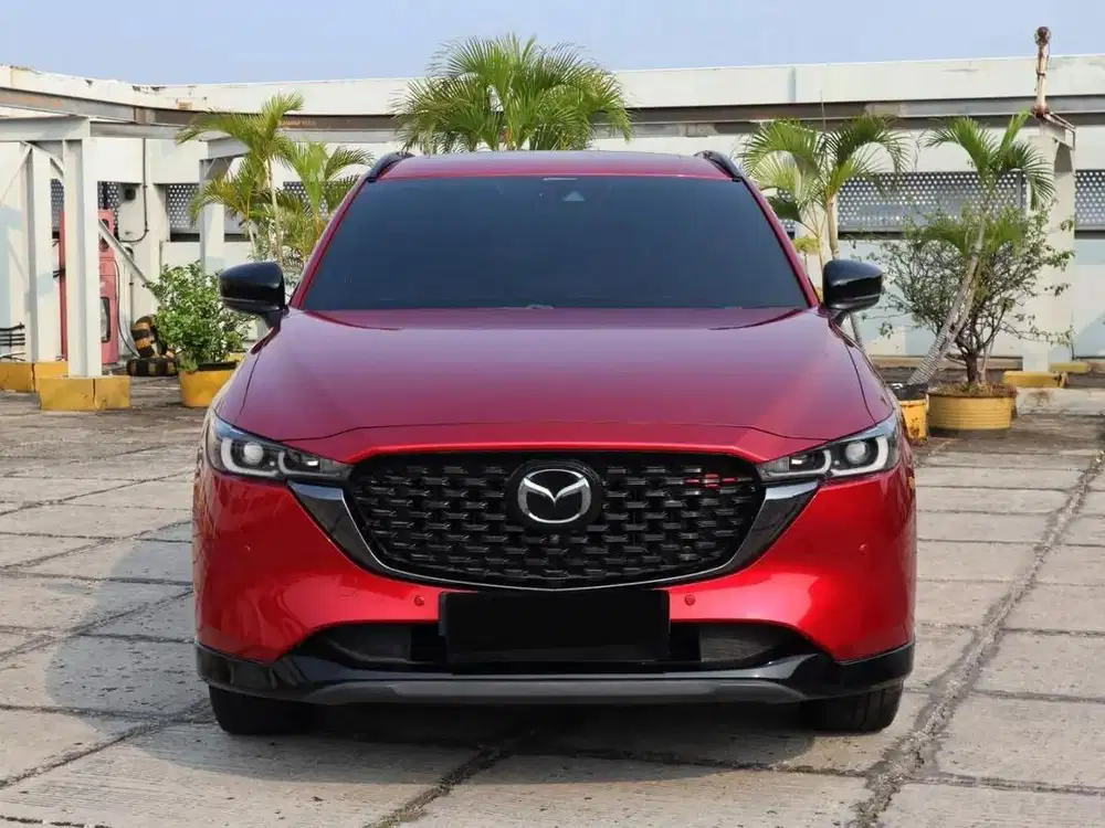 MAZDA CX-5 KURO EDITION 2022