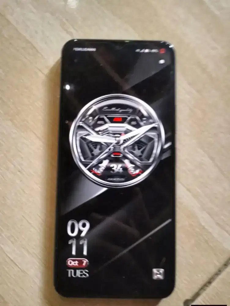 JUAL CEPAT VIVO Y03 ram 4