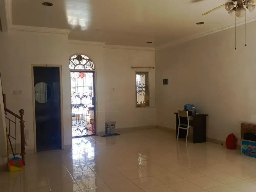 DISEWAKAN CEPAT RUMAH DI MALIBU