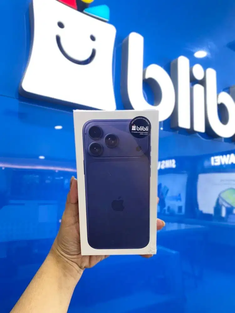 Iphone 17 Pro Max NEW