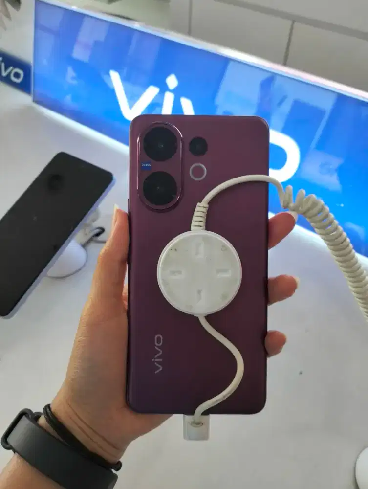 Cash/Credit/CC Vivo V60
