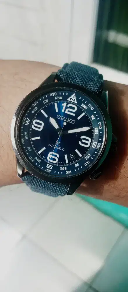 Seiko Prospex SRPC31K1