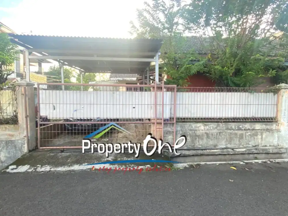 Dijual Rumah Di Permata Pamulang Siap Huni