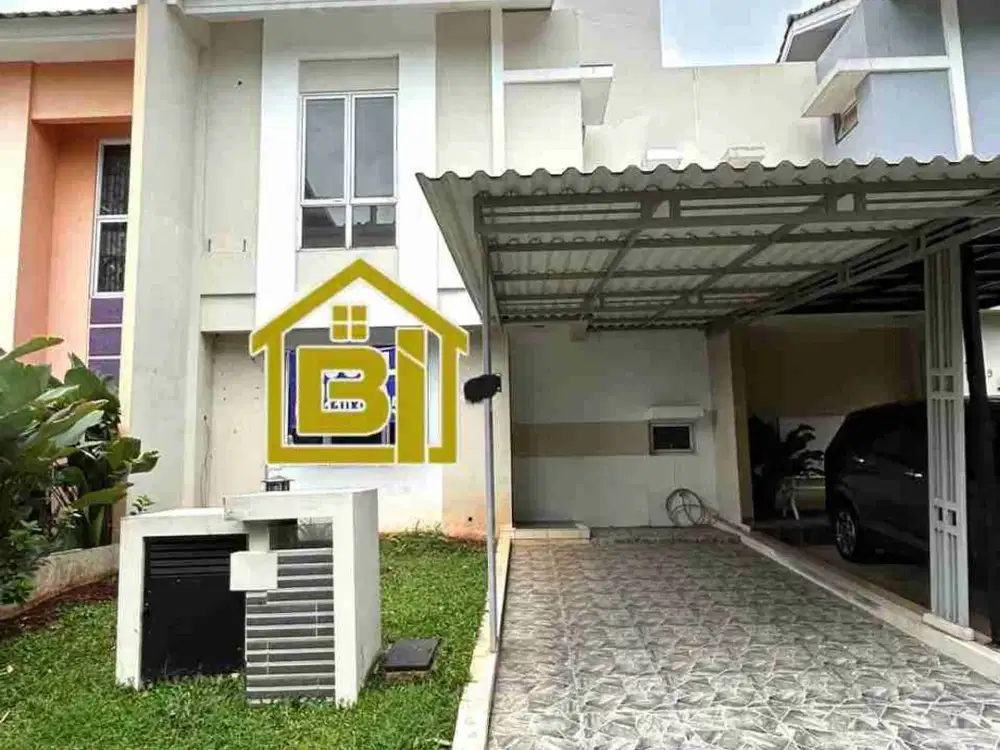 for sale rumah murah legenda wisata