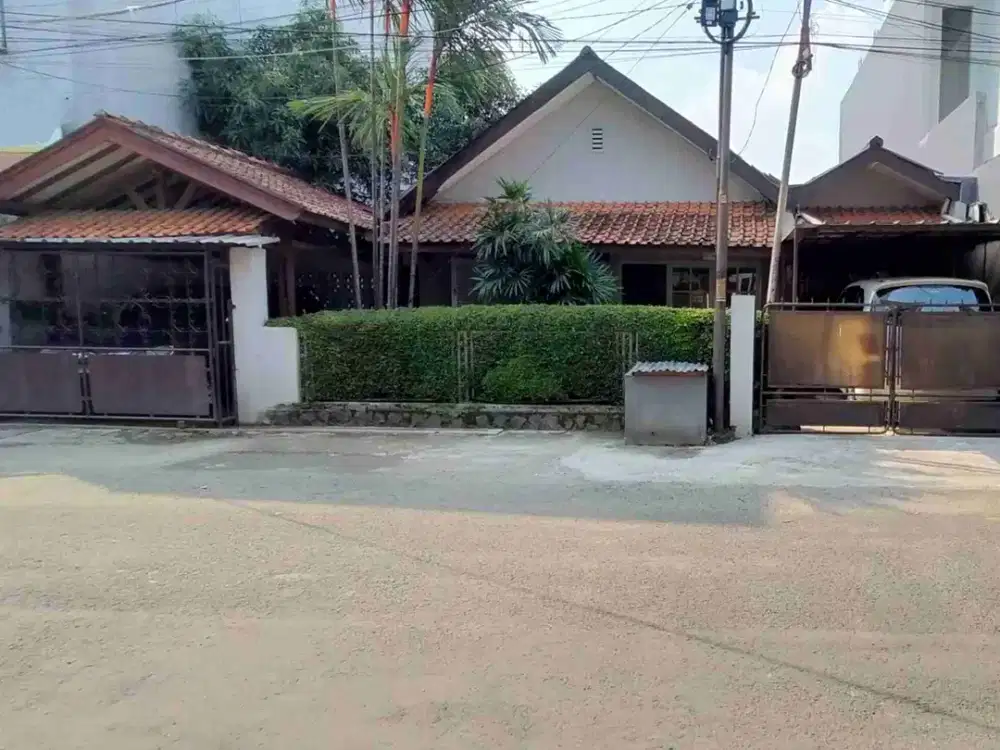 Di jual Rumah Sawah Kurung Ciateul Bandung