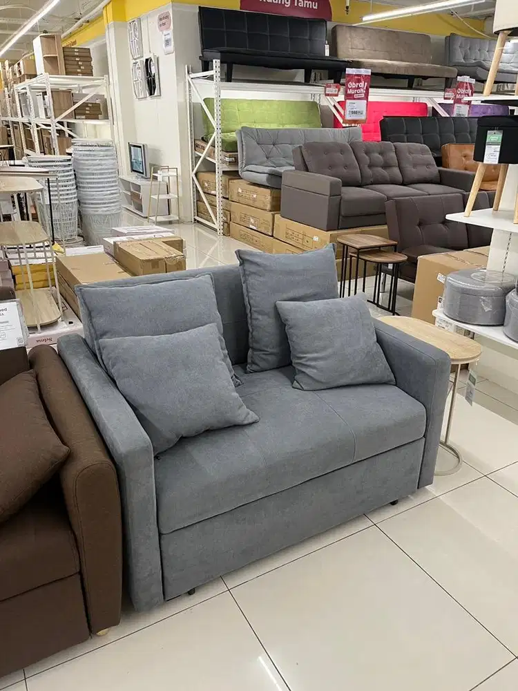 SOFA SLEEPER GORWIG SELMA