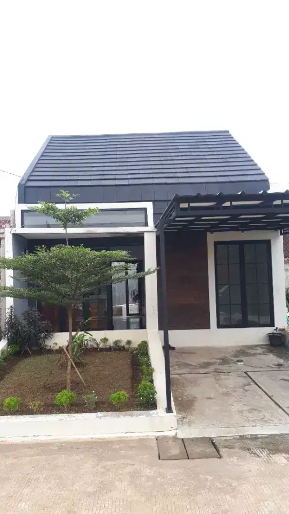 Rumah Murah Di Depok