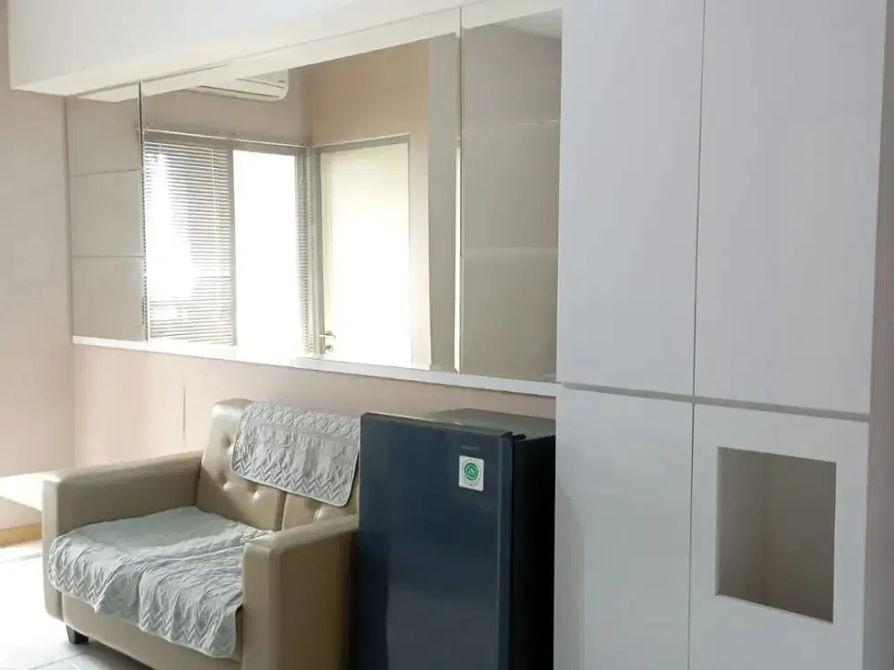 Dijual Apartemen Serpong M-Town Residences