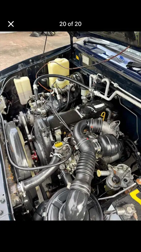 Dicari Driver Yogyakarta