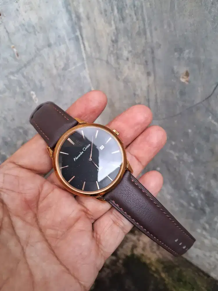 ALEXANDRE CHRISTIE MEN 8451MD