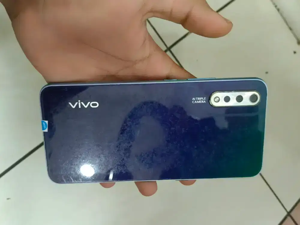 Vivo S1 4/128 HP+Charger