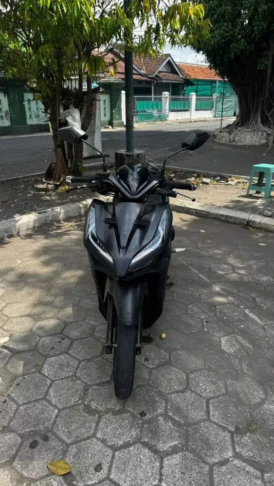 Vario 150 led new keyless 2020