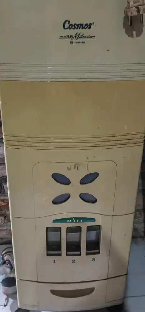 perkakas dapur merk cosmos