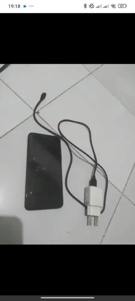 Asus zenfon 10 maxpro