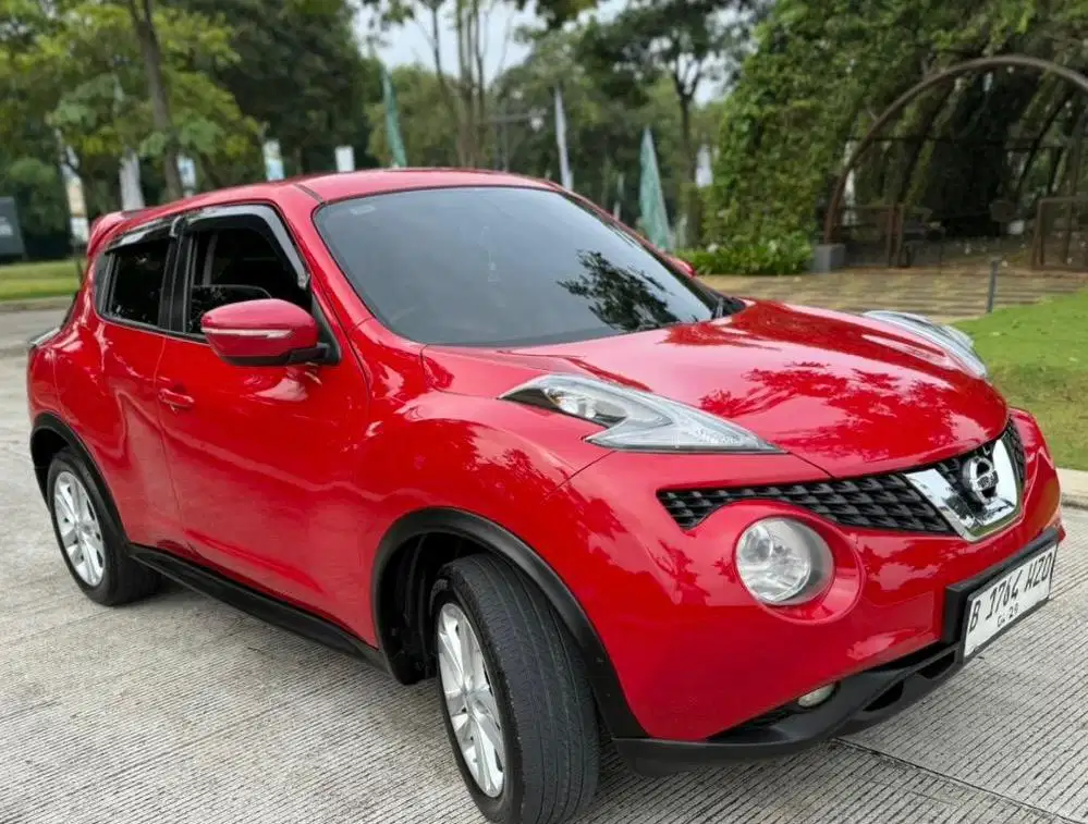 Nissan Juke RX Automatic 2018