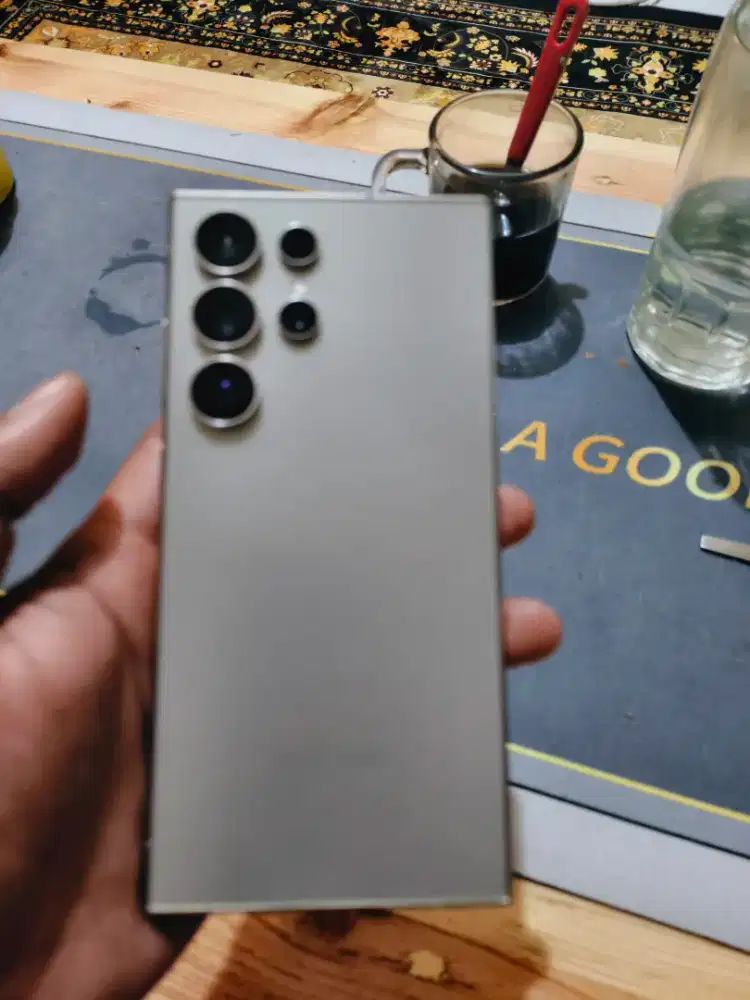 Samsung s24 ultra 512