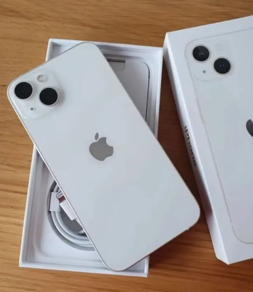 iPhone 13 128GB ibox