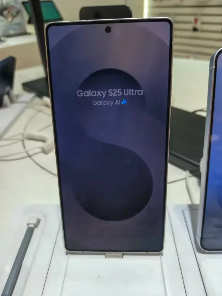 Kredit samsung s25 ultra promo gratis 2x angsuran