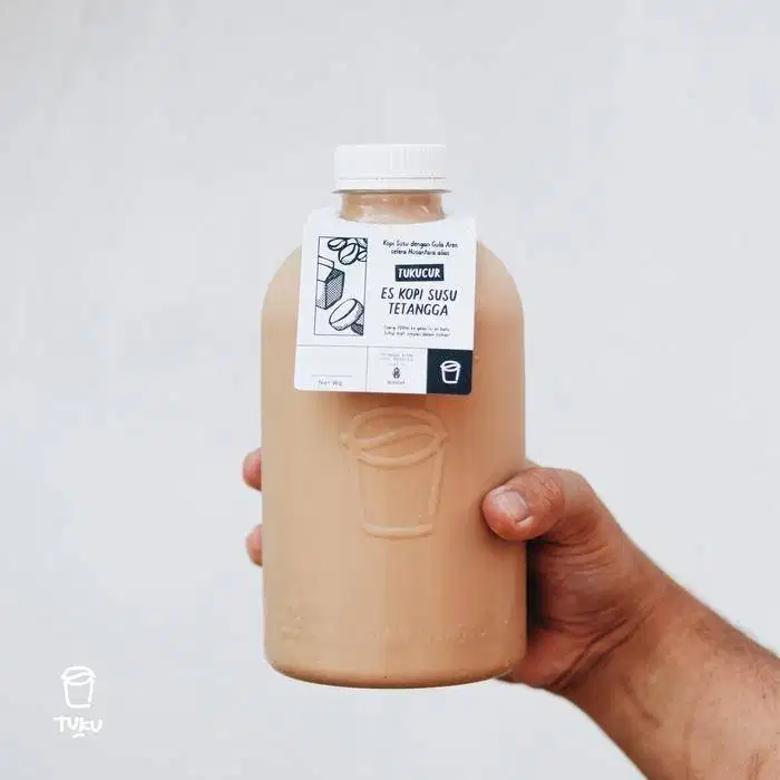 Jastip Toko Kopi Tuku FREE Ongkir se-Batam