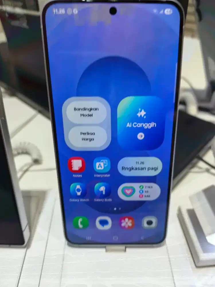 Kredit samsung s25 promo bebas 2x angsuran