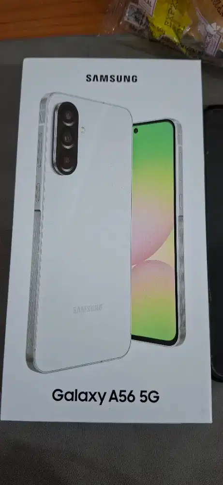 samsung A56 5G 8/256GB